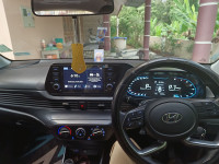 Hyundai i20 Sports automatic