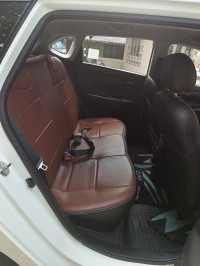 Hyundai i20 Sports automatic