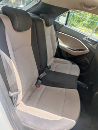 Hyundai Elite i20 Asta 2016 Model