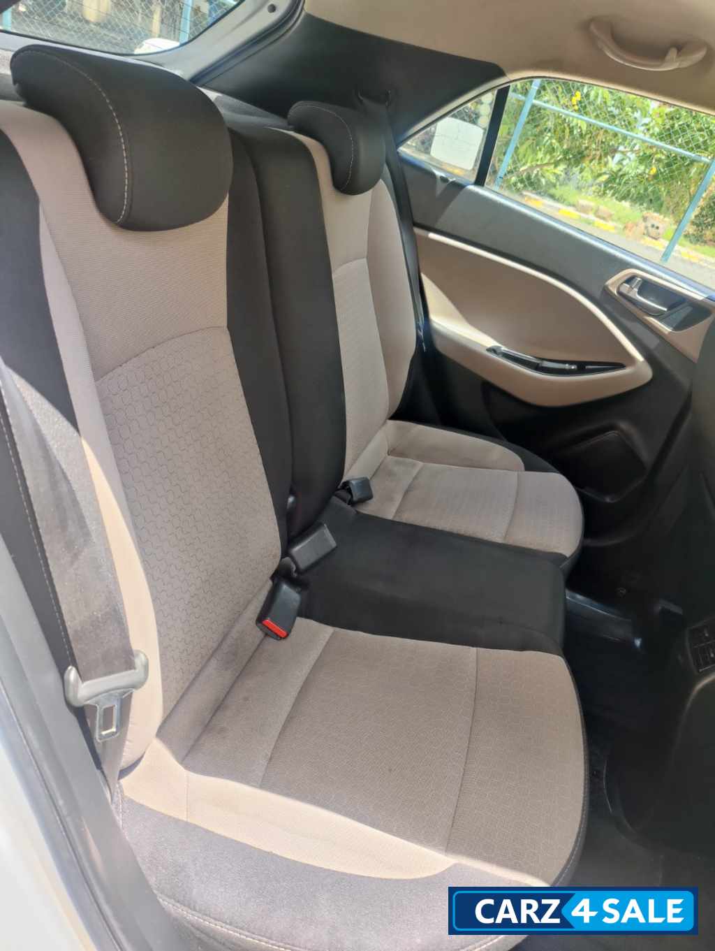 Hyundai Elite i20 Asta