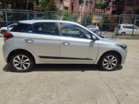 Hyundai Elite i20 Asta