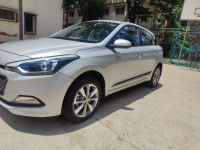 Hyundai Elite i20 Asta