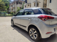 Hyundai Elite i20 Asta