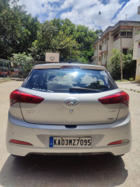 Hyundai Elite i20 Asta