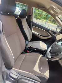 Hyundai Elite i20 Asta