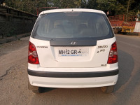 Hyundai Santro GLS