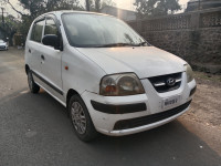 Hyundai Santro GLS