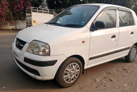 Hyundai Santro GLS