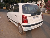 Hyundai Santro GLS