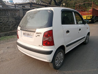 Hyundai Santro GLS