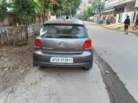 Volkswagen Polo 2013