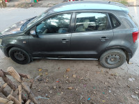 Volkswagen Polo 2013