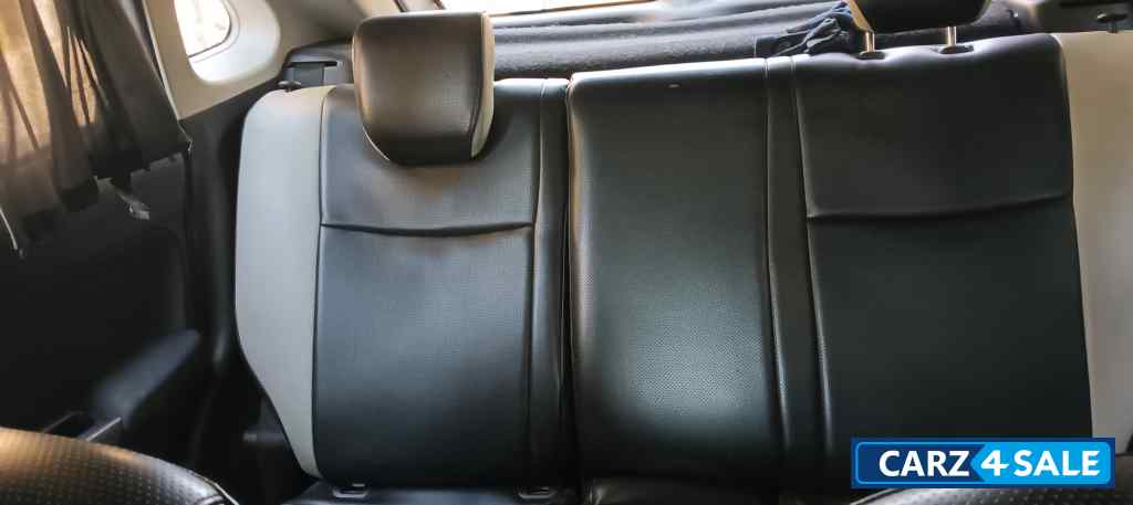 Maruti Suzuki Baleno Face lift 2019