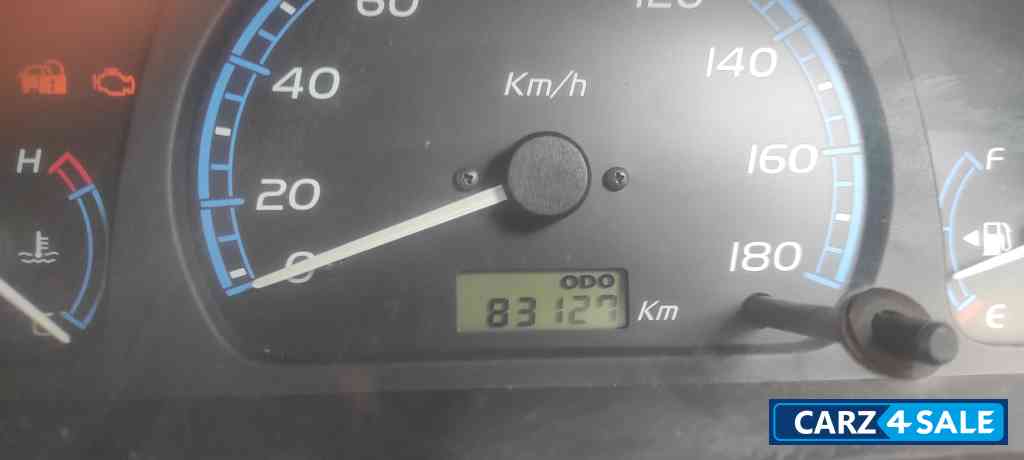 Black Maruti Suzuki Wagon R AUTOMATIC