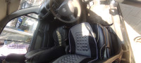 Black Maruti Suzuki Wagon R AUTOMATIC
