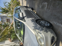 Silver Toyota Innova 2.5gx