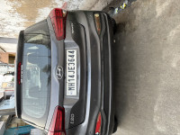 Hyundai Elite i20 Sport