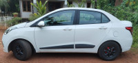 Hyundai Xcent Limited Edition