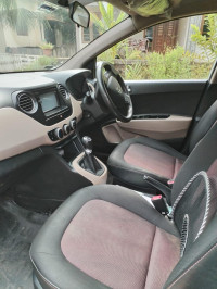 Hyundai Xcent Limited Edition