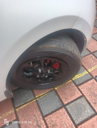 Hyundai Xcent Limited Edition