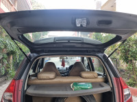 Carbon Grey Hyundai i10 Sportz 1.2