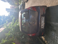 Carbon Grey Hyundai i10 Sportz 1.2