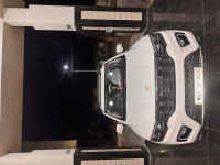 Mahindra  Scorpio N 2022 Model