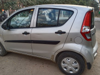 Maruti Suzuki Ritz LXI