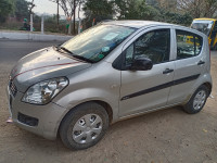Maruti Suzuki Ritz LXI