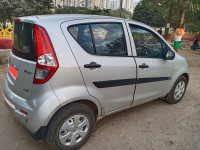 Maruti Suzuki Ritz LXI