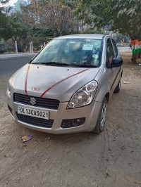 Maruti Suzuki Ritz LXI