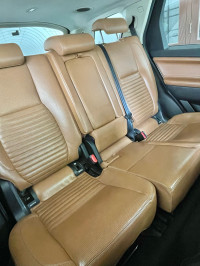 Land Rover Discovery Sport 2.0