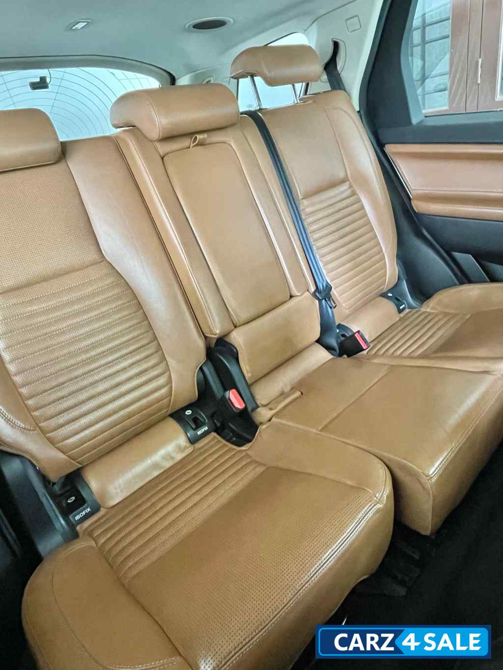 Land Rover Discovery Sport 2.0