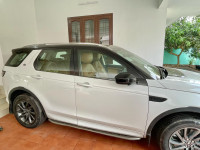 Land Rover Discovery Sport 2.0