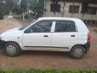 Maruti Suzuki  Alto LXI 2011 Model