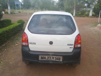 Maruti Suzuki  Alto LXI