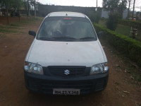 Maruti Suzuki  Alto LXI