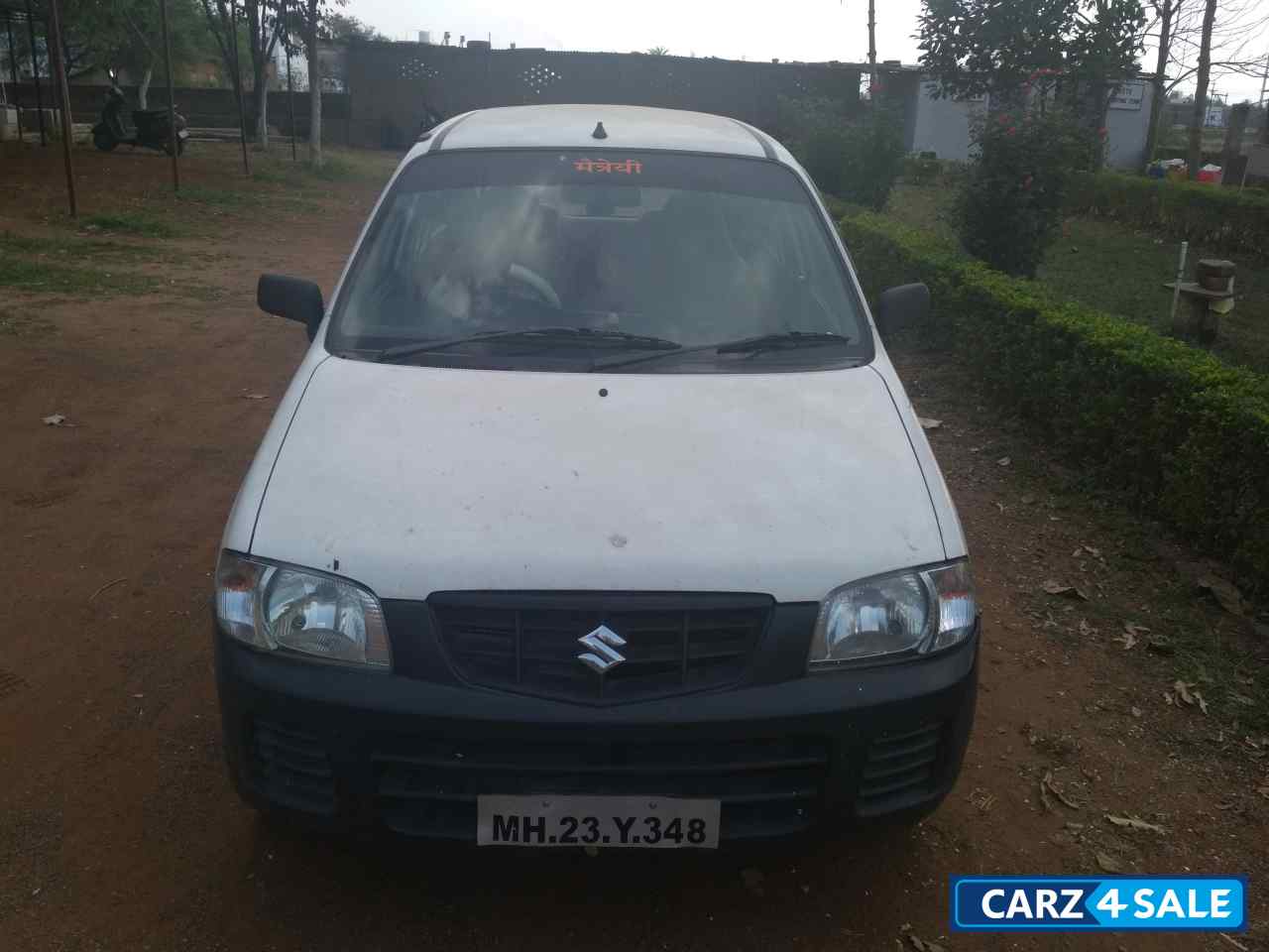 Maruti Suzuki  Alto LXI