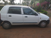 Maruti Suzuki  Alto LXI