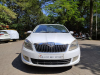 Skoda Rapid Elegance AT TDI 2015 Model