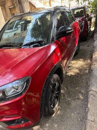 Maruti Suzuki Vitara Brezza ZDi+