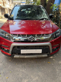 Maruti Suzuki Vitara Brezza ZDi+