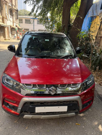 Maruti Suzuki Vitara Brezza ZDi+