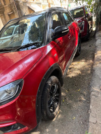 Maruti Suzuki Vitara Brezza ZDi+