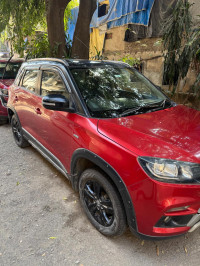 Maruti Suzuki Vitara Brezza ZDi+