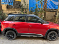 Maruti Suzuki Vitara Brezza ZDi+