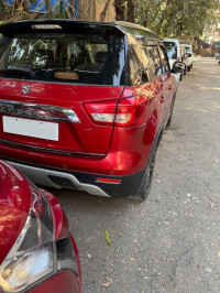 Maruti Suzuki Vitara Brezza ZDi+