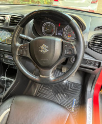 Maruti Suzuki Vitara Brezza ZDi+