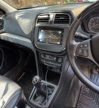 Maruti Suzuki Vitara Brezza ZDi+