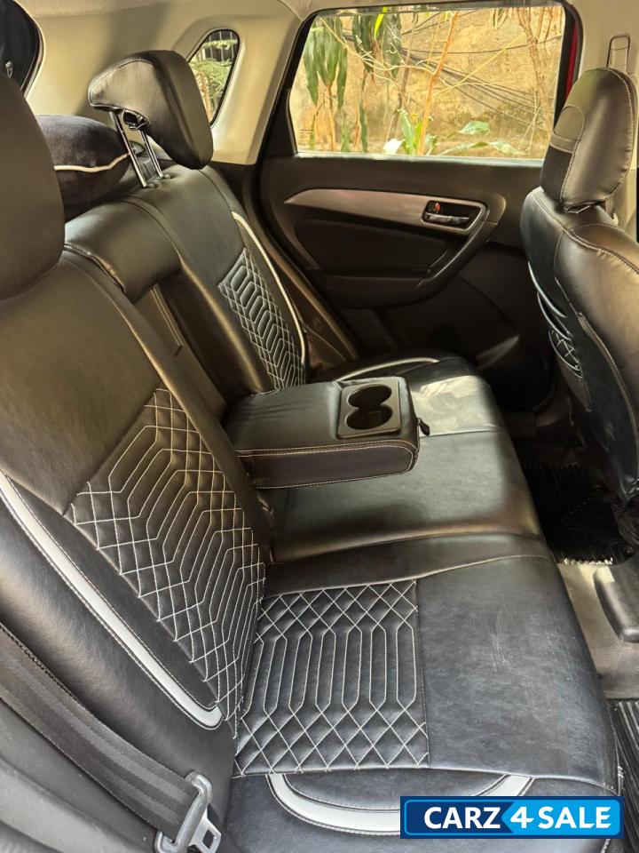 Maruti Suzuki Vitara Brezza ZDi+